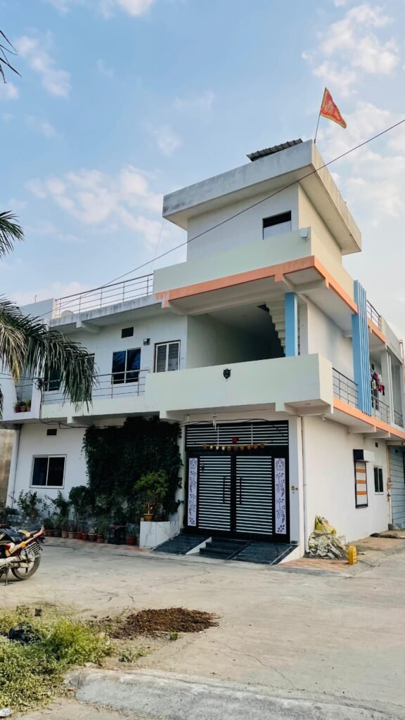 chandra tara houses