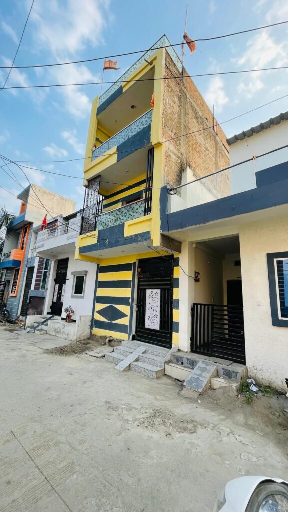 chandra tara houses