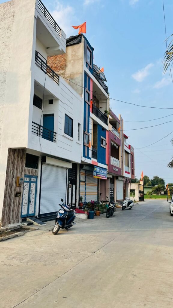 chandra tara houses