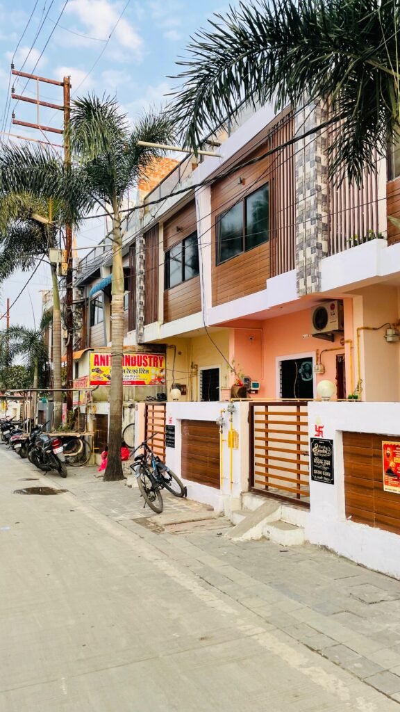laxmi vihar