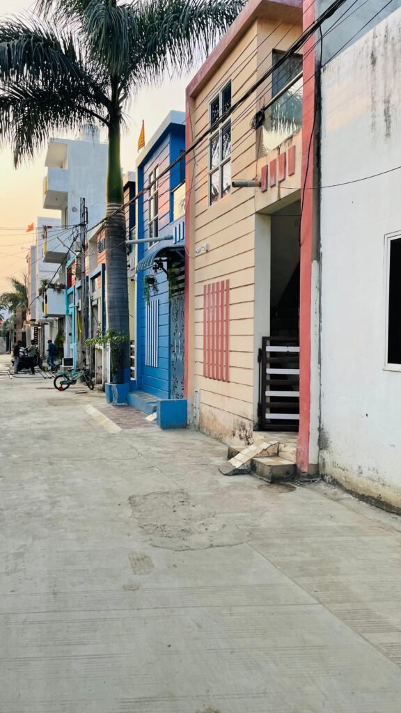 laxmi vihar houses