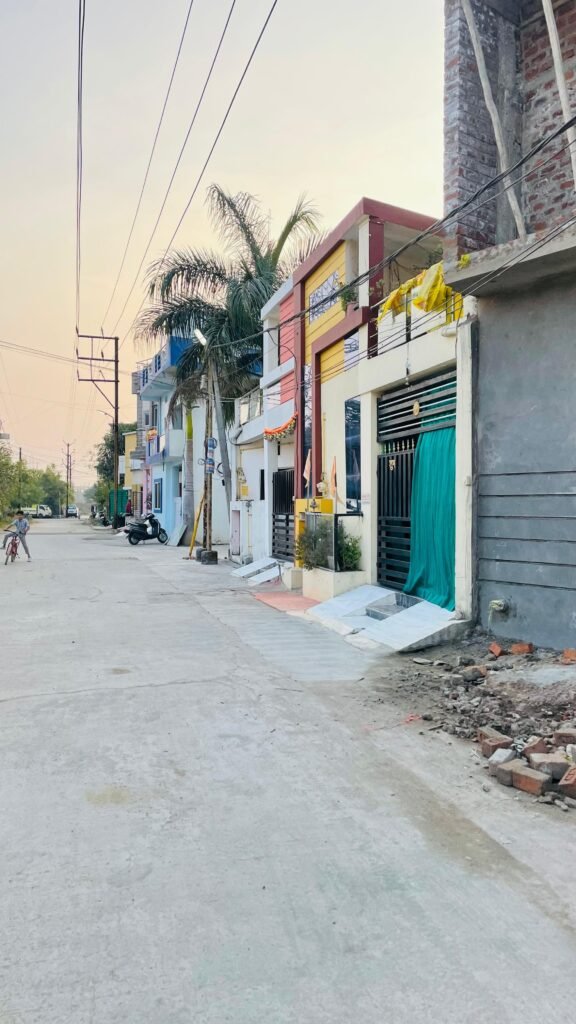 laxmi vihar
