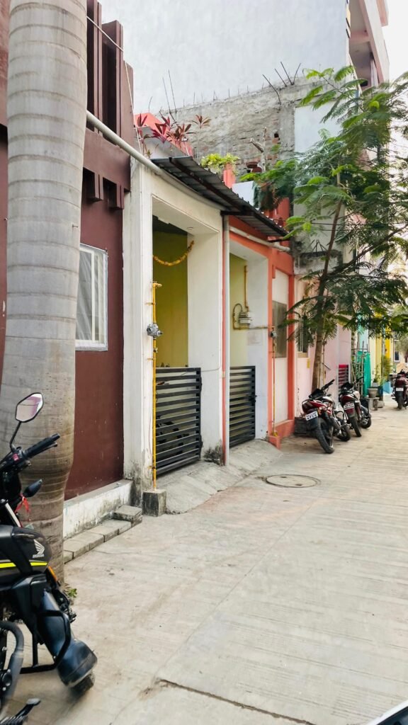 laxmi vihar