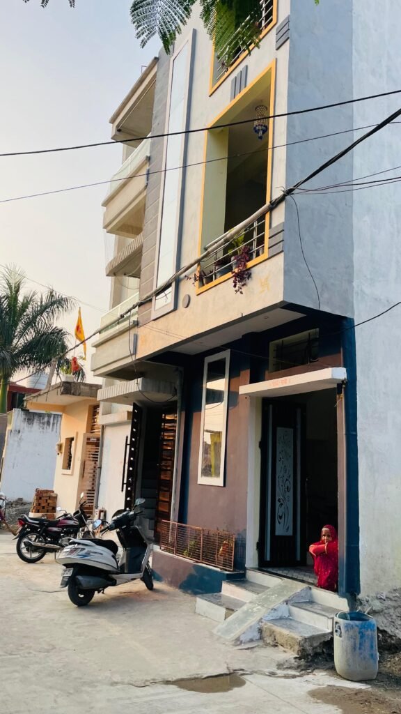 laxmi vihar