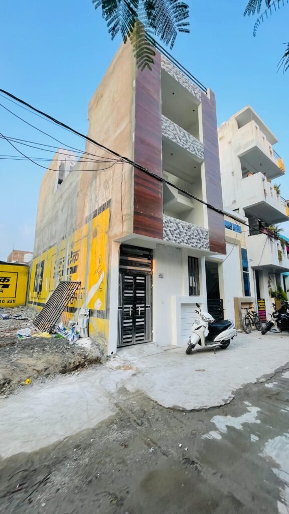laxmi vihar house