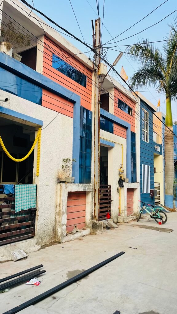laxmi vihar