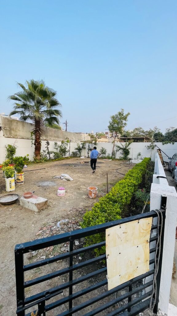royal residency dewas